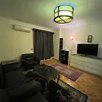Heliopolis Rock Residence