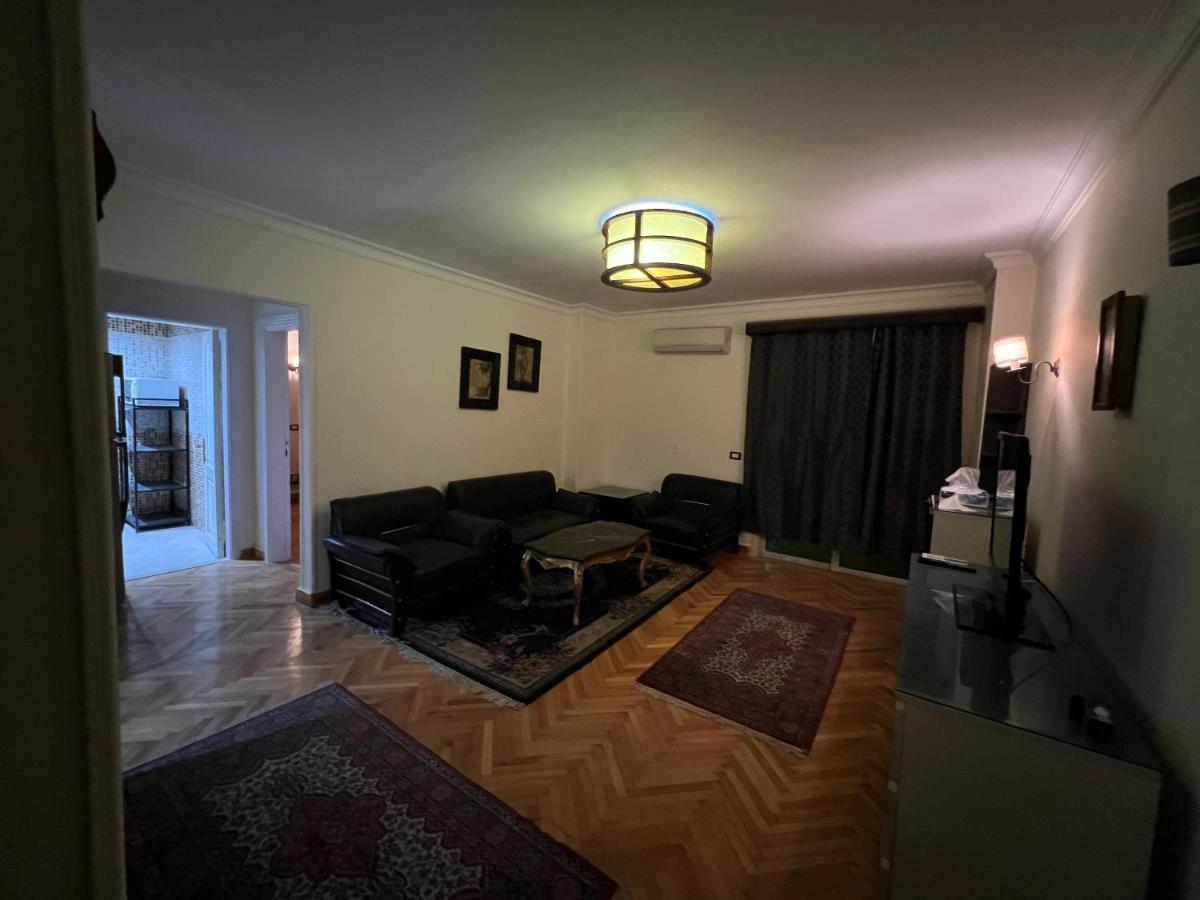 Apartamento Heliopolis Rock